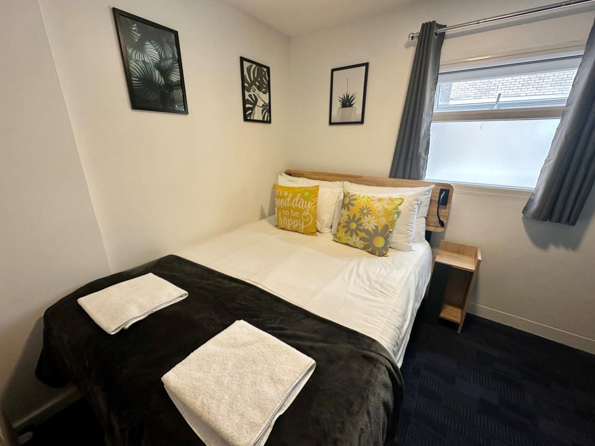 Hostel Smart Hyde Park