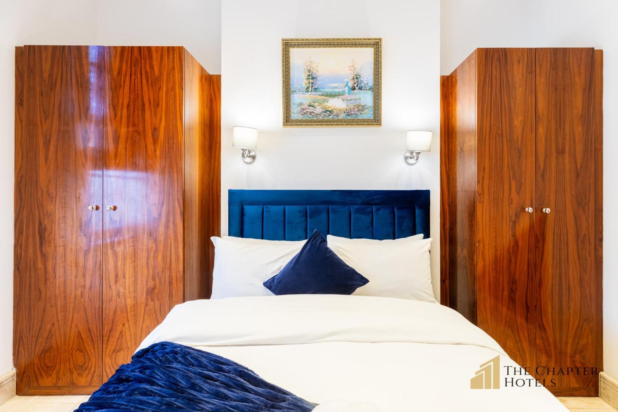The Chapter - Griffin House 3* Londen