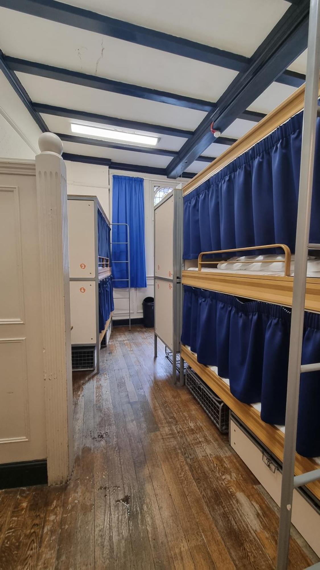 Hostel St Christopher's Hammersmith