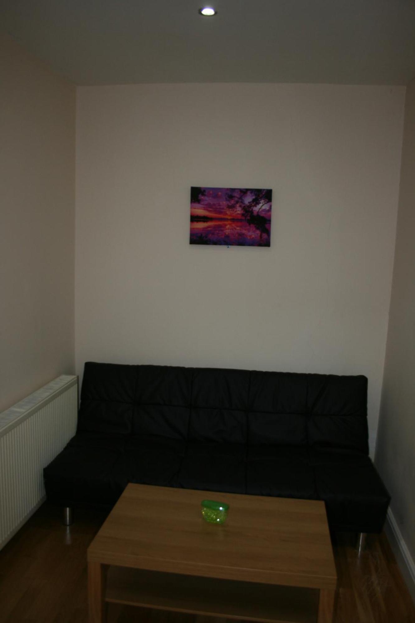 Leilighet Marble Arch Flats London