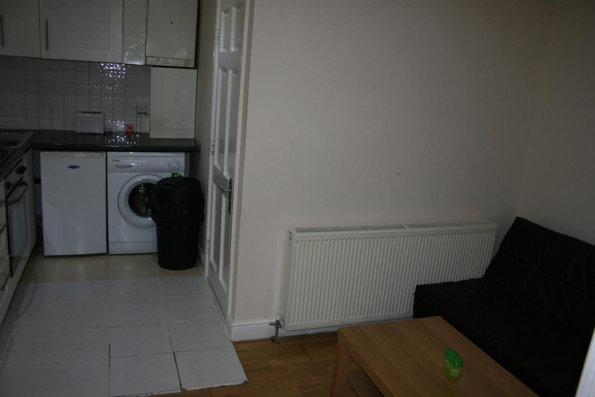 Leilighet Marble Arch Flats