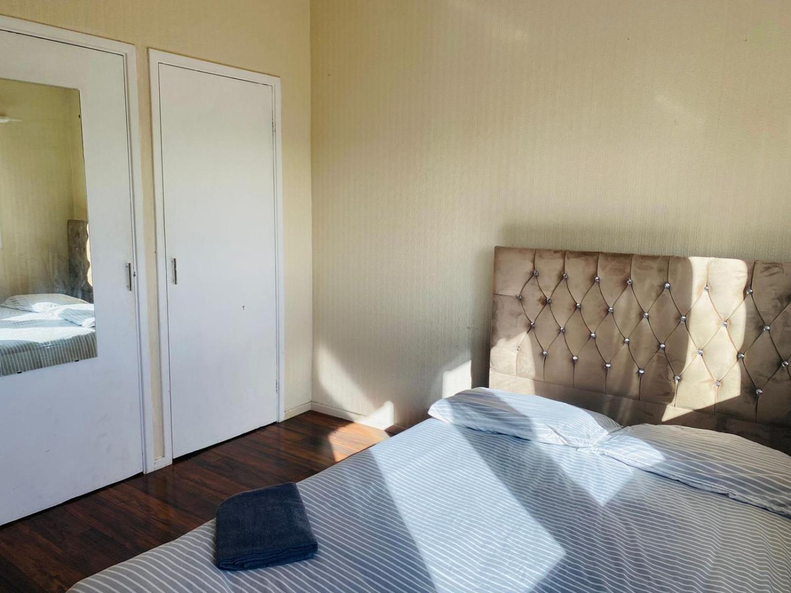 Guest house Buckingham London