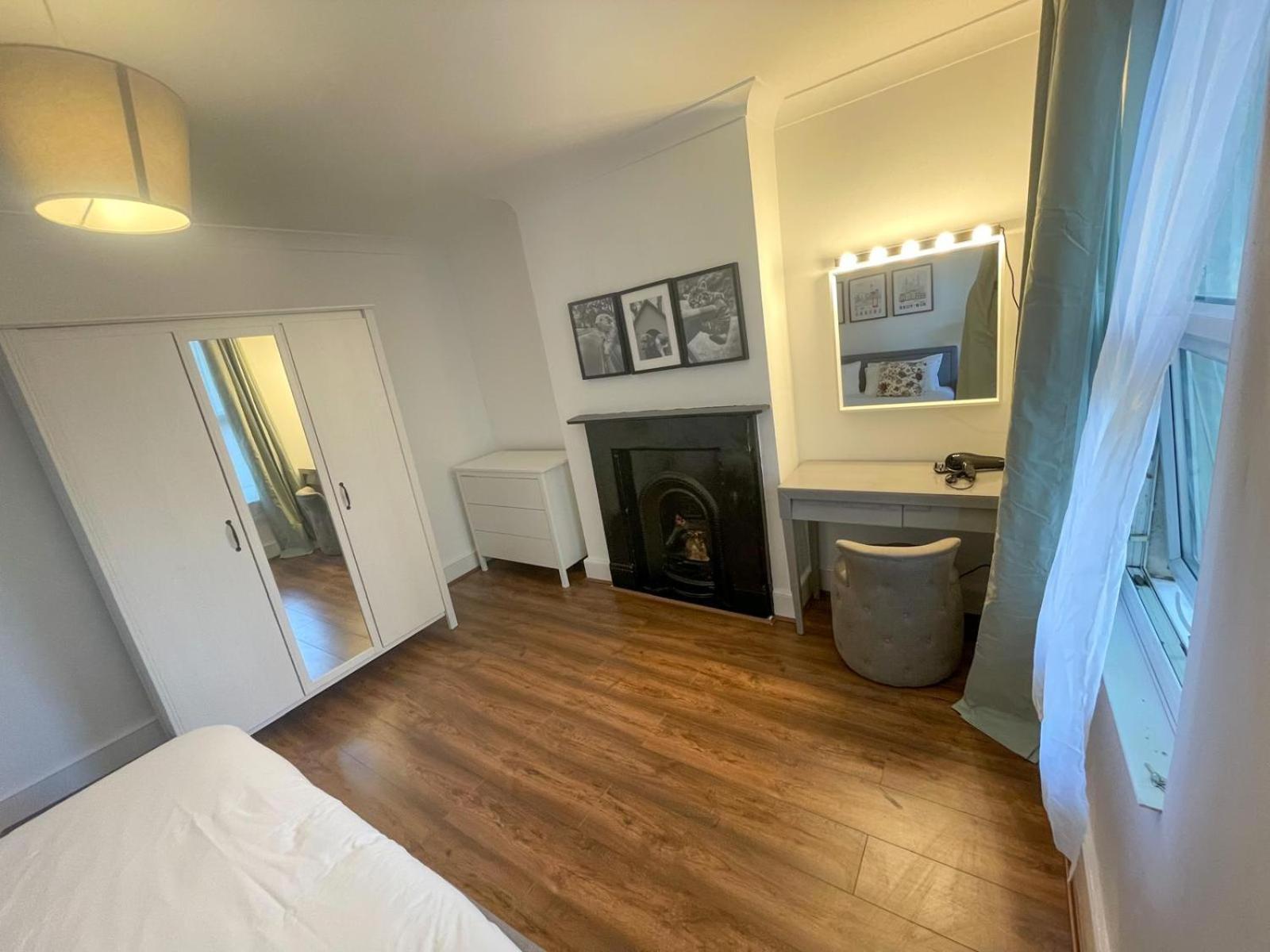 Townhouse Holiday home London