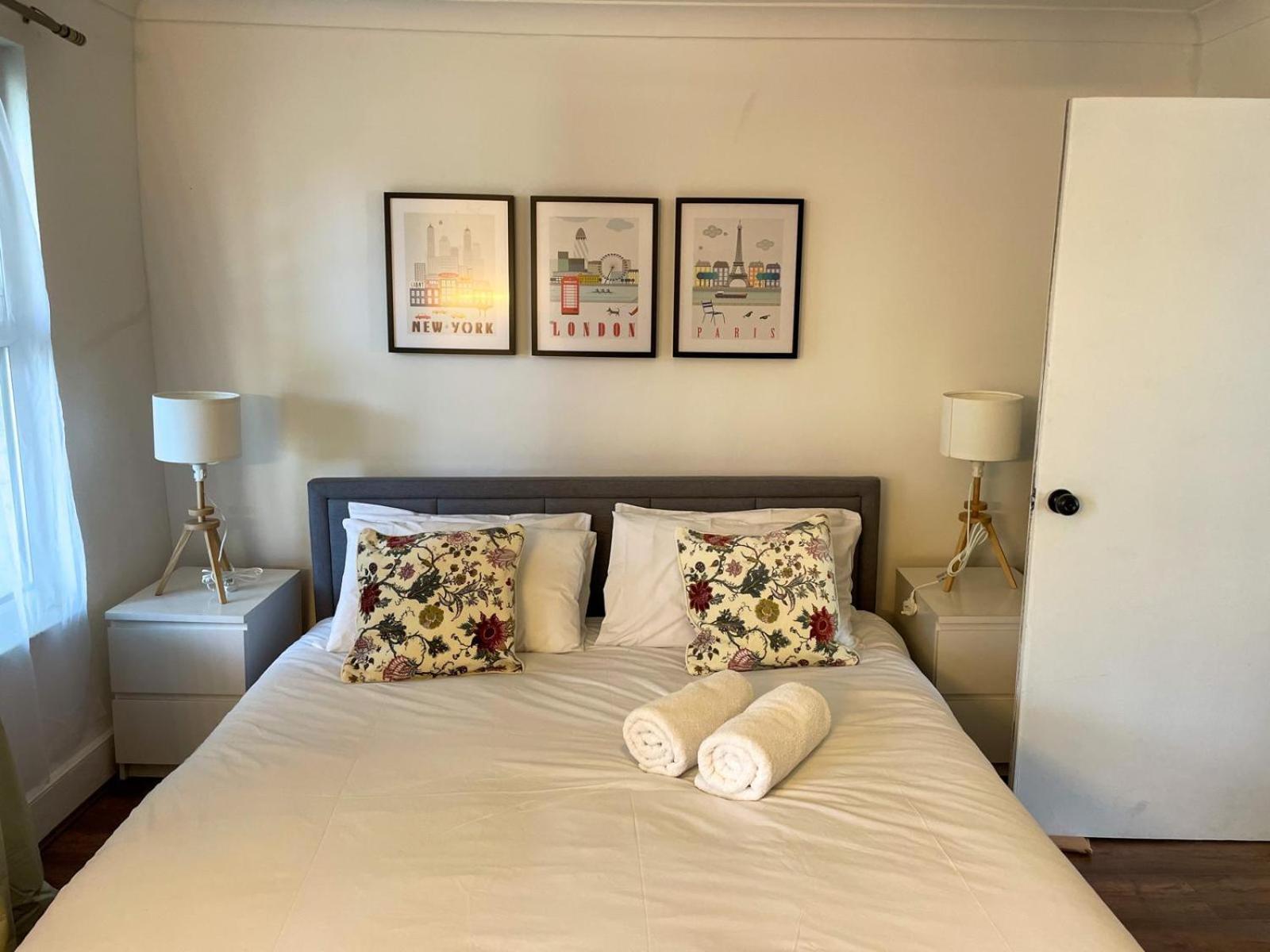Holiday home Townhouse London