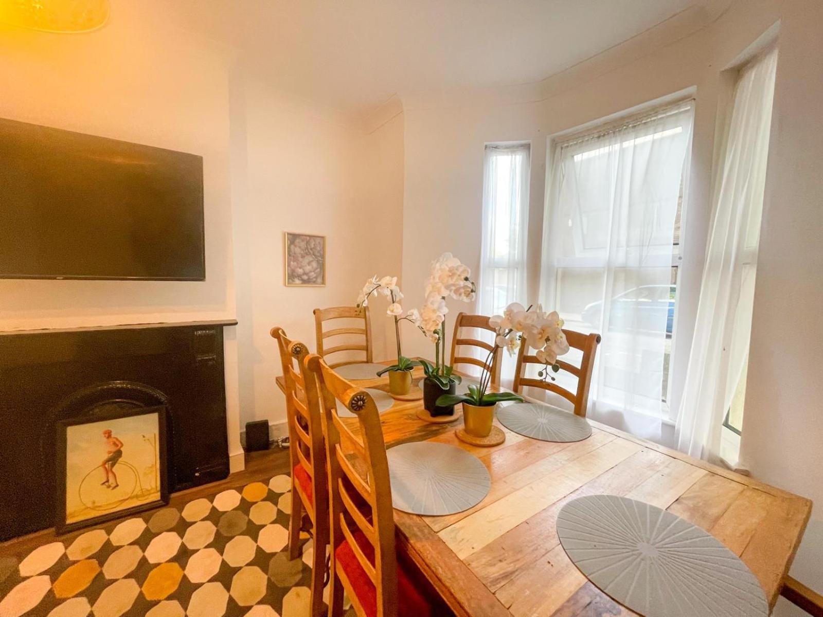 Townhouse Holiday home