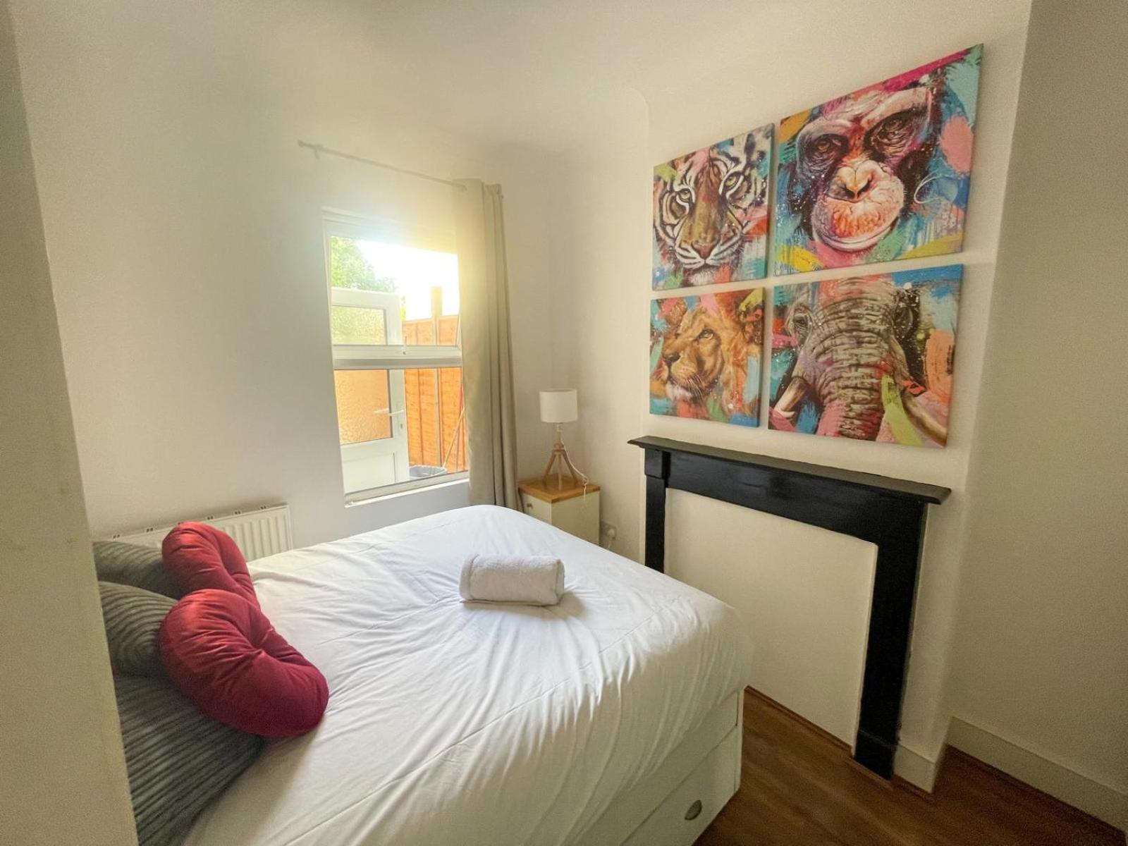 Townhouse Holiday home