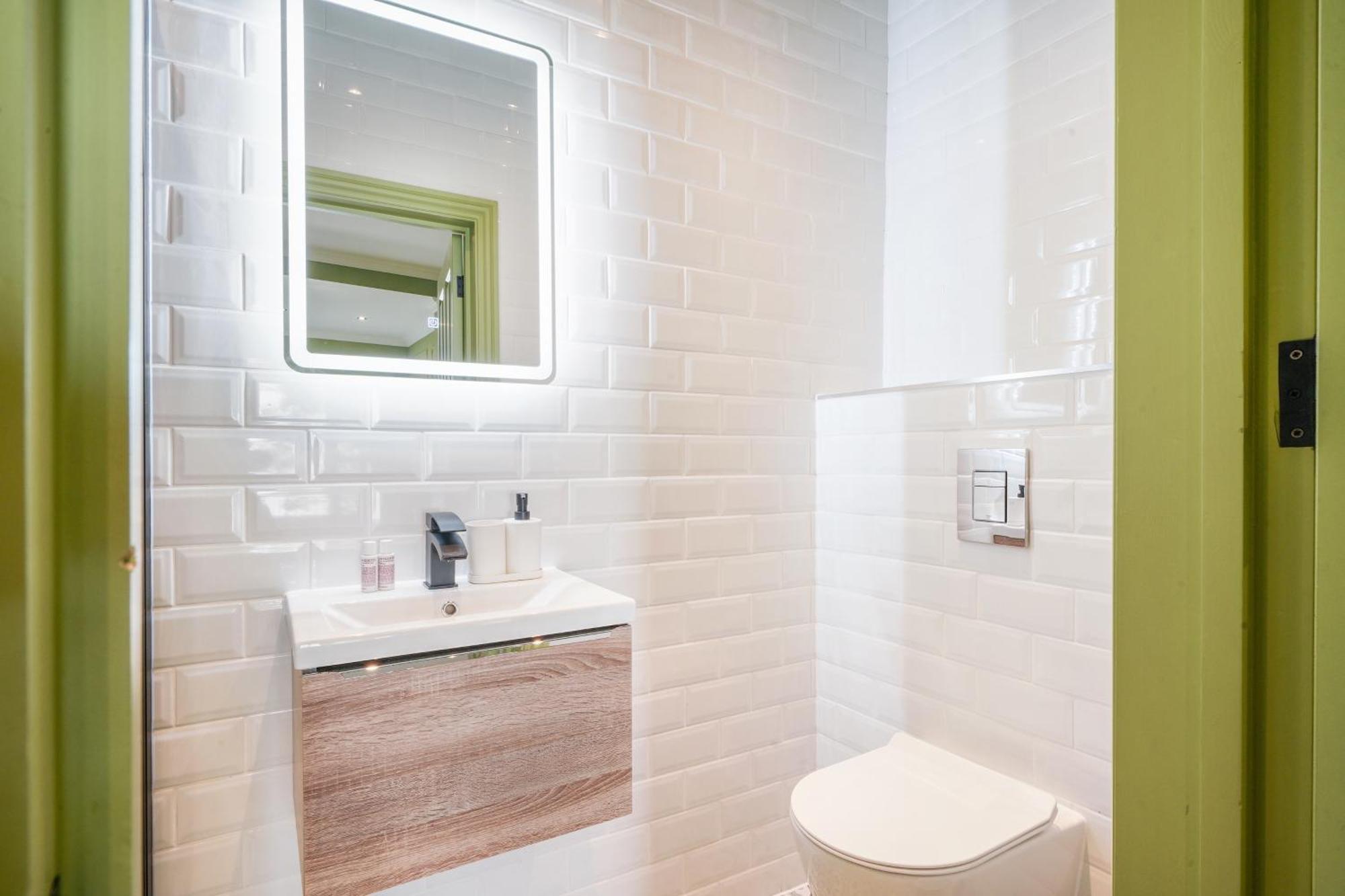 The Balham Place - Stylish 2bdr Flat Londen