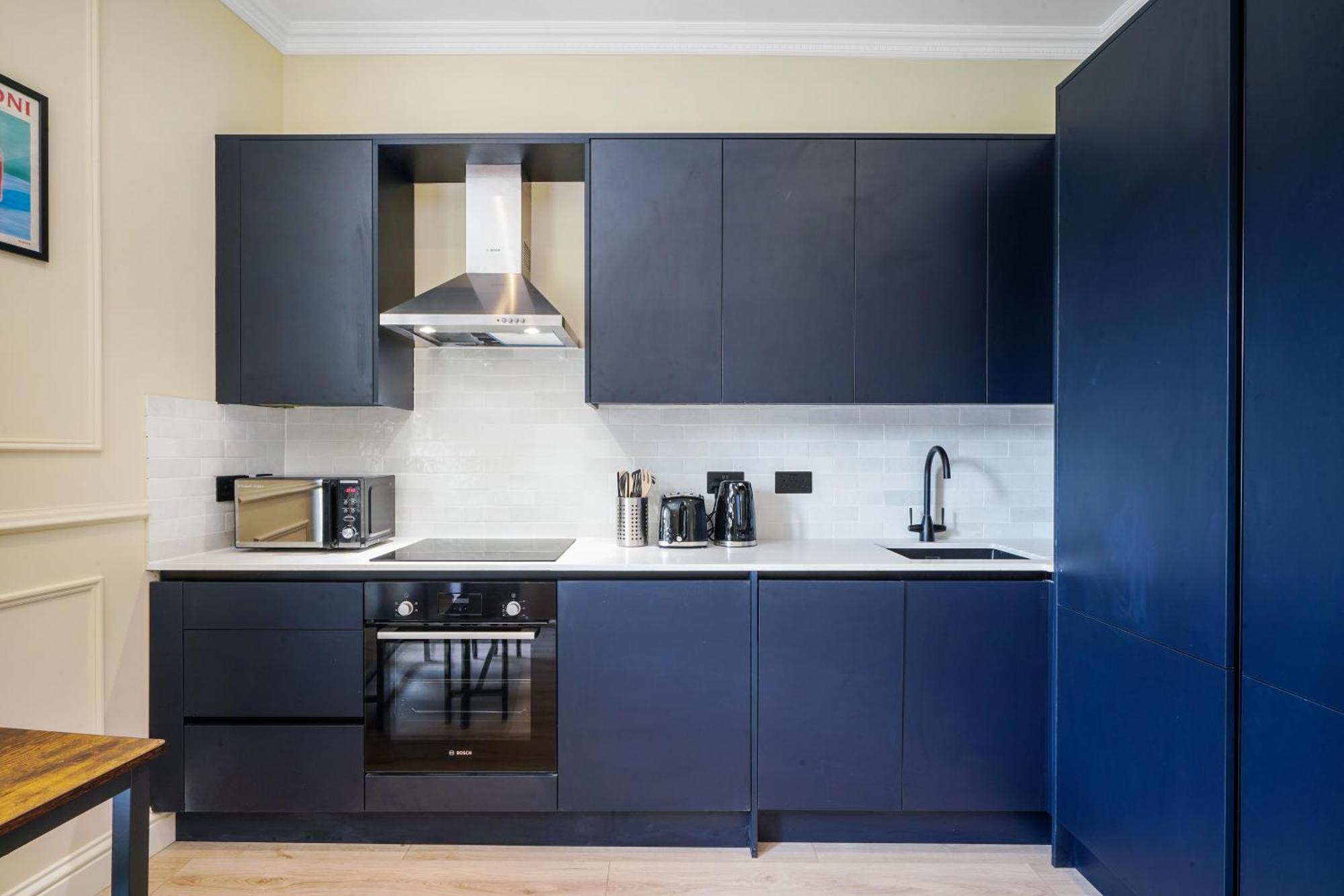 The Balham Place - Stylish 2bdr Flat * Londen