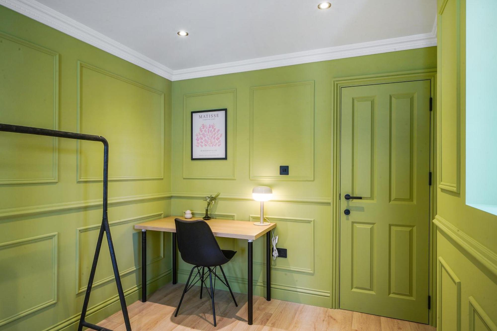 The Balham Place - Stylish 2bdr Flat Appartement Londen