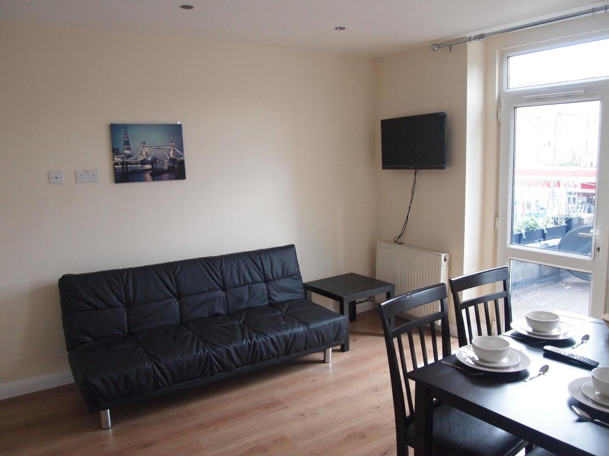 Leilighet Marble Arch Flats London