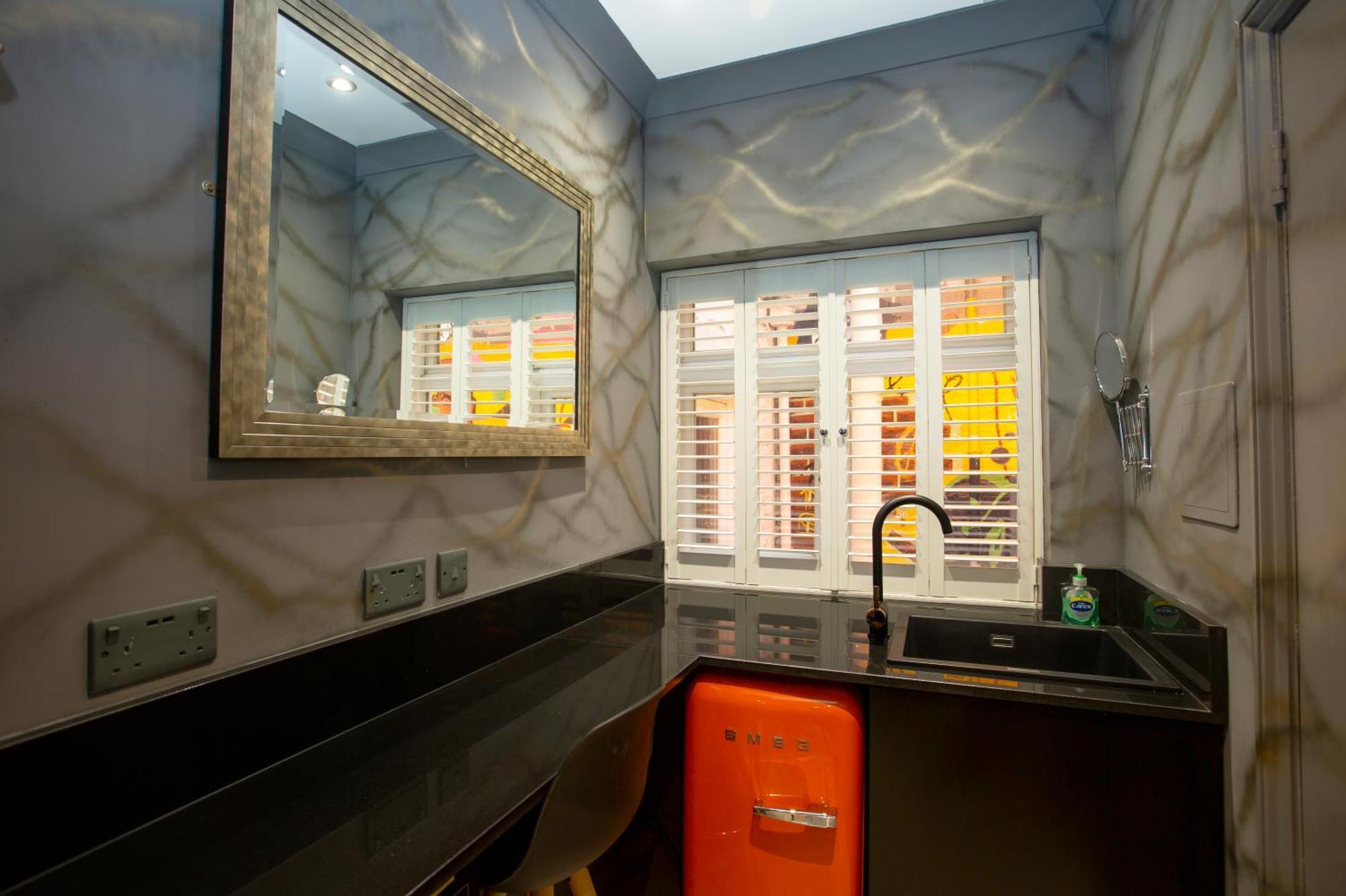 The Rokxy Townhouse - Kings Cross Londen