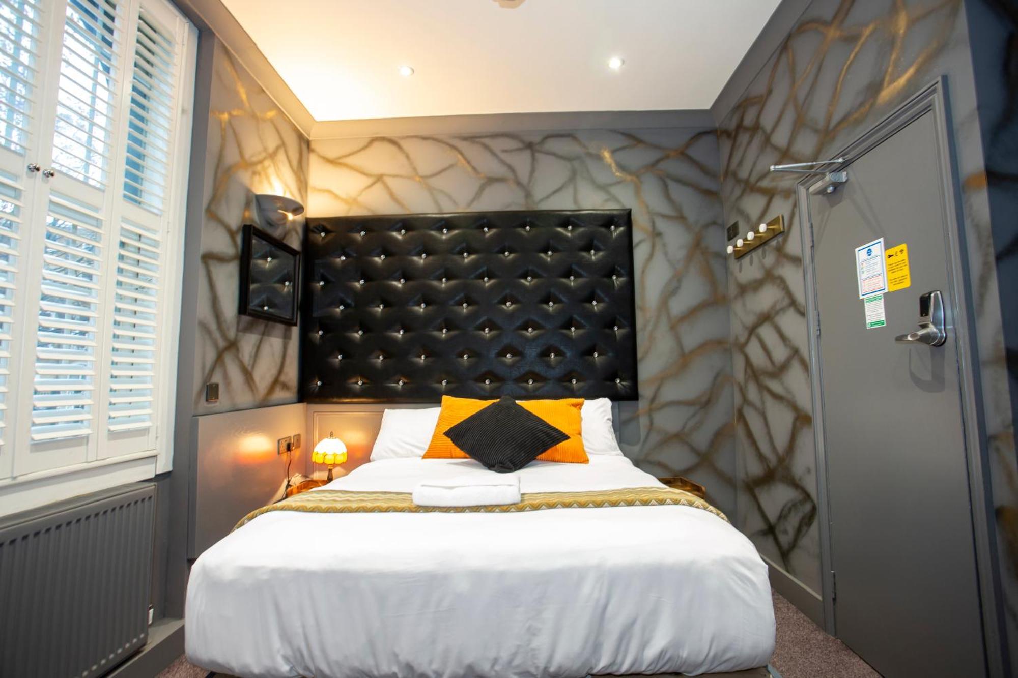 The Rokxy Townhouse - Kings Cross Hotel Londen