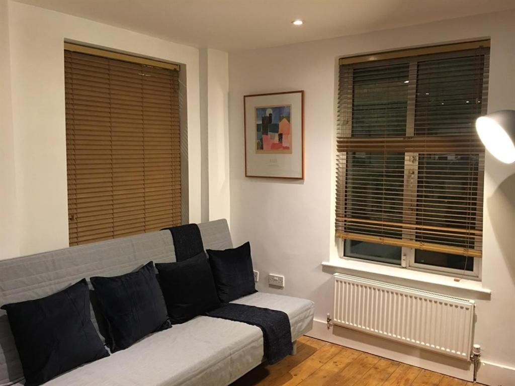 Apartamento Marble Effra Court