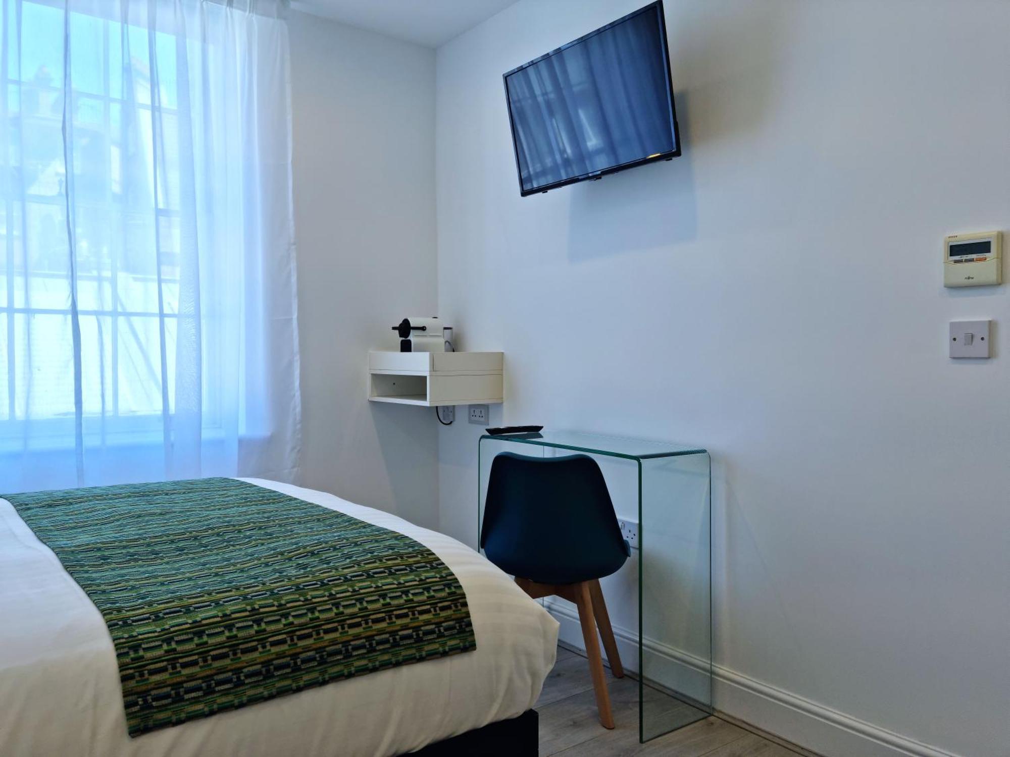 146 Marylebone London