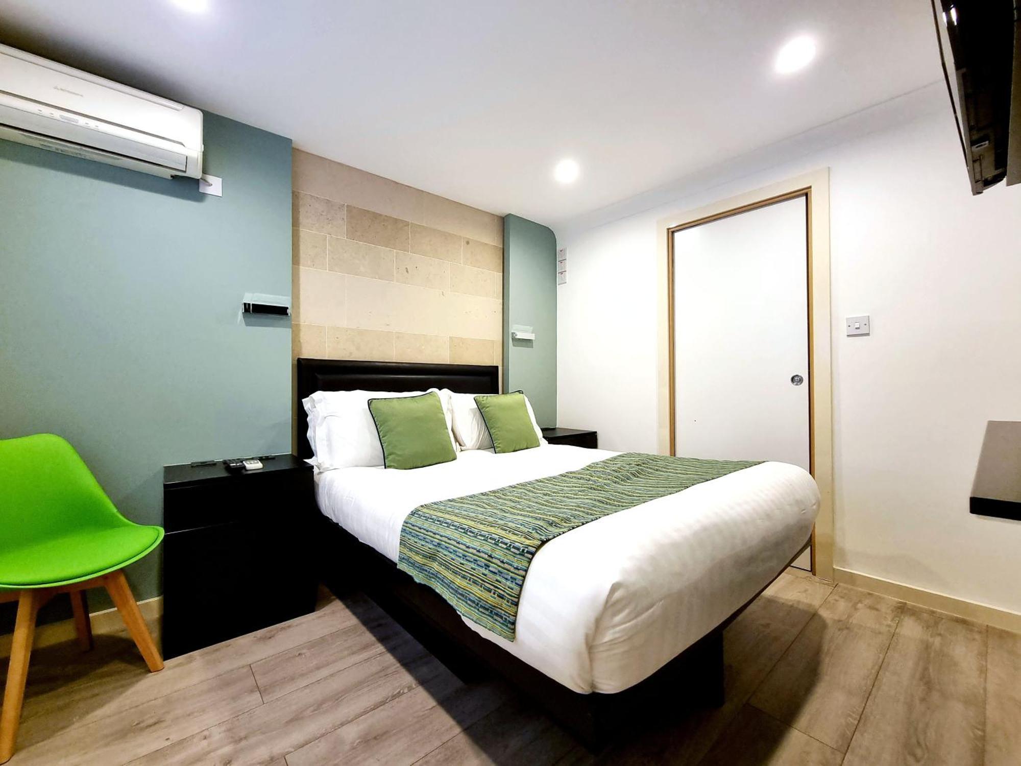 146 Marylebone 4*