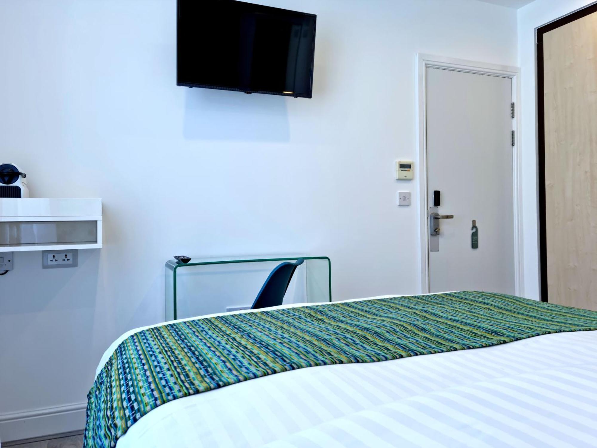146 Marylebone Aparthotel