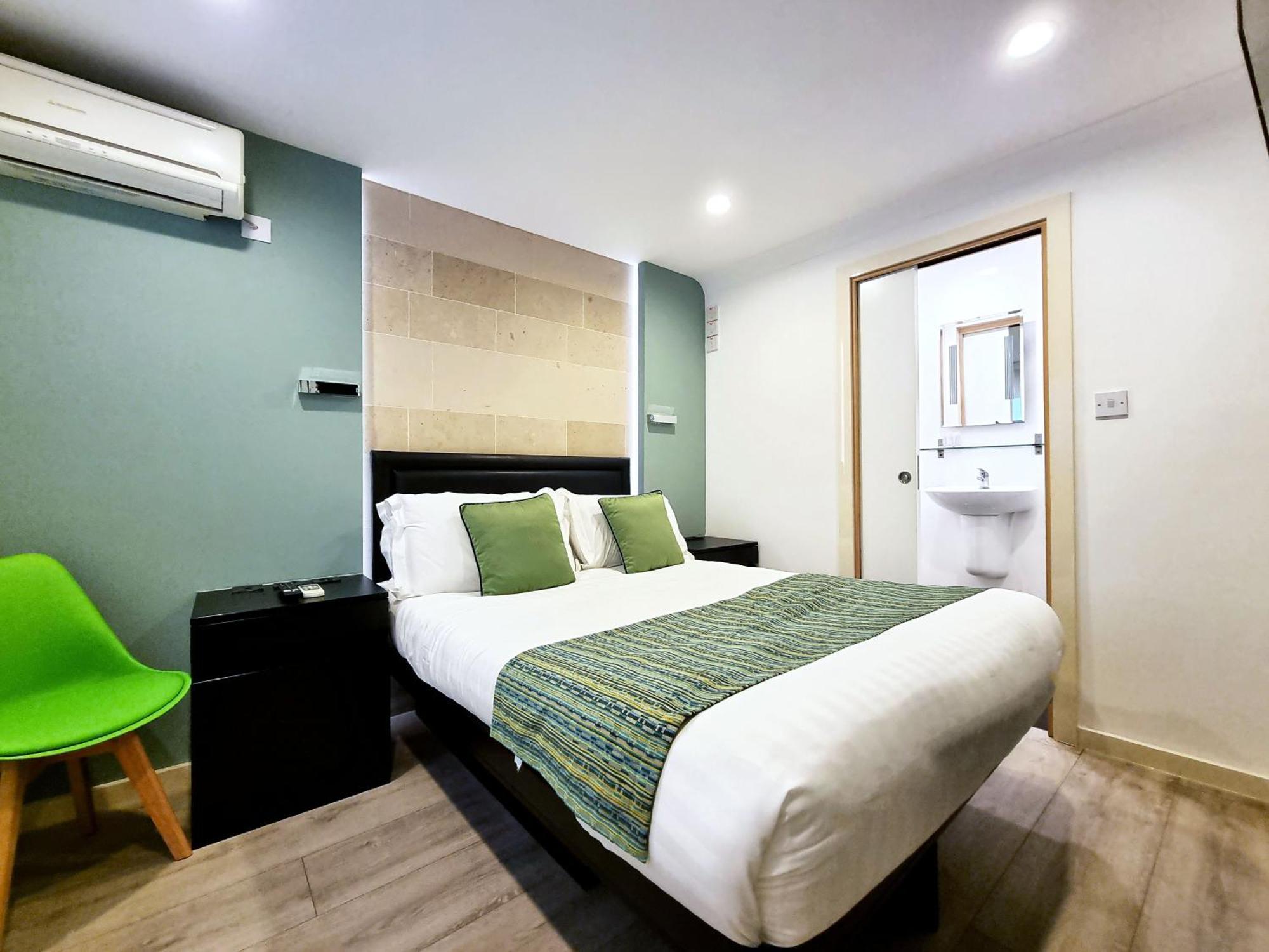 146 Marylebone 4* London