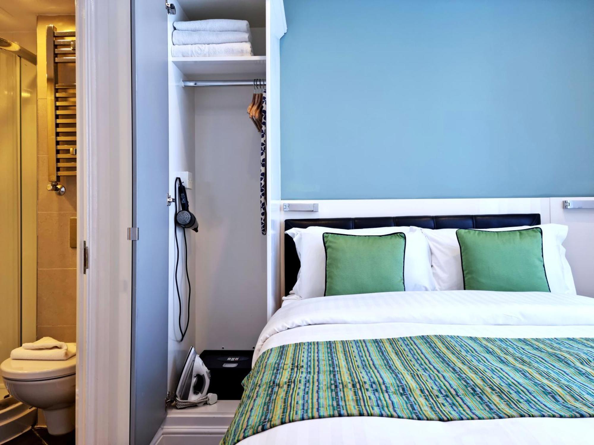 146 Marylebone Aparthotel