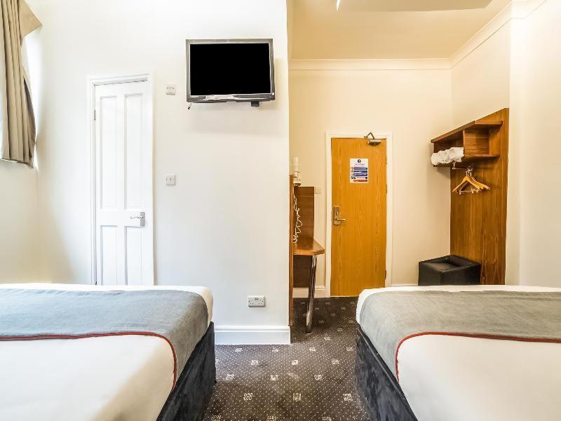 Hotel The Park Londen