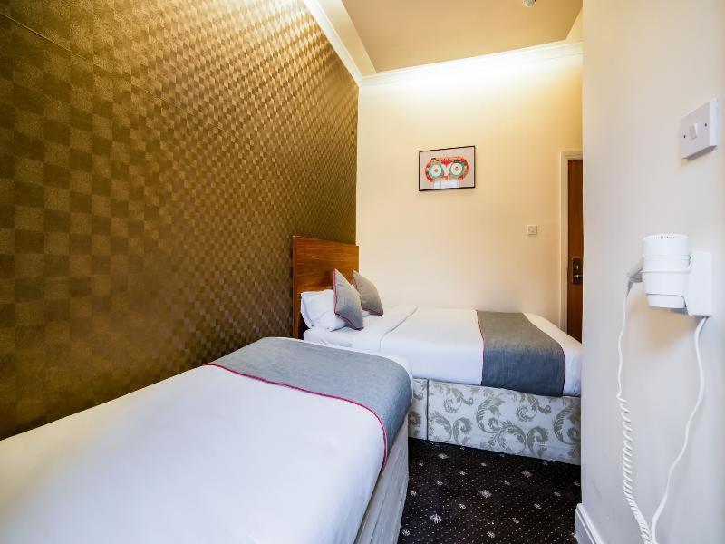 Hotel The Park Londen