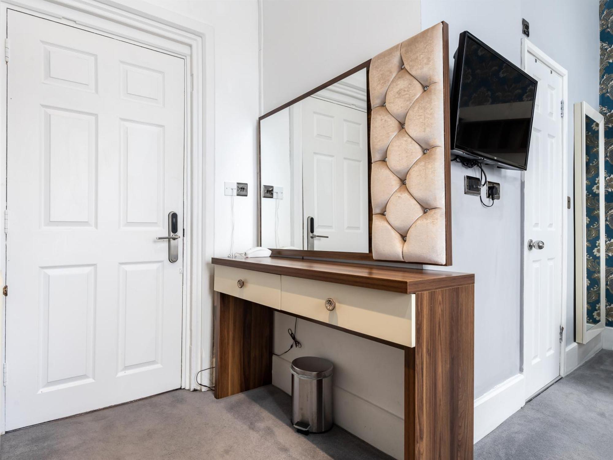 Vilenza Hotell London