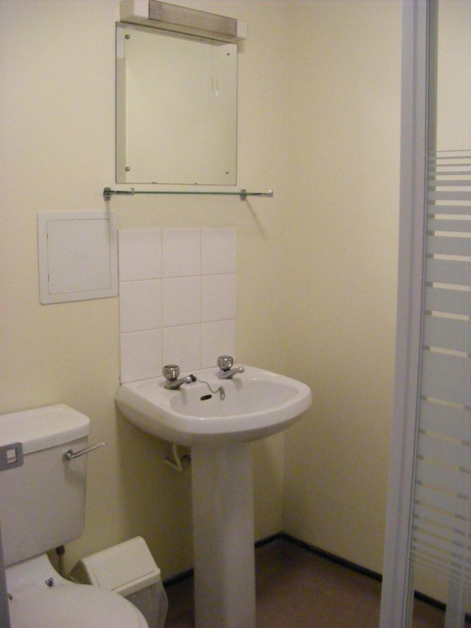 Lse Bankside House Apartment *