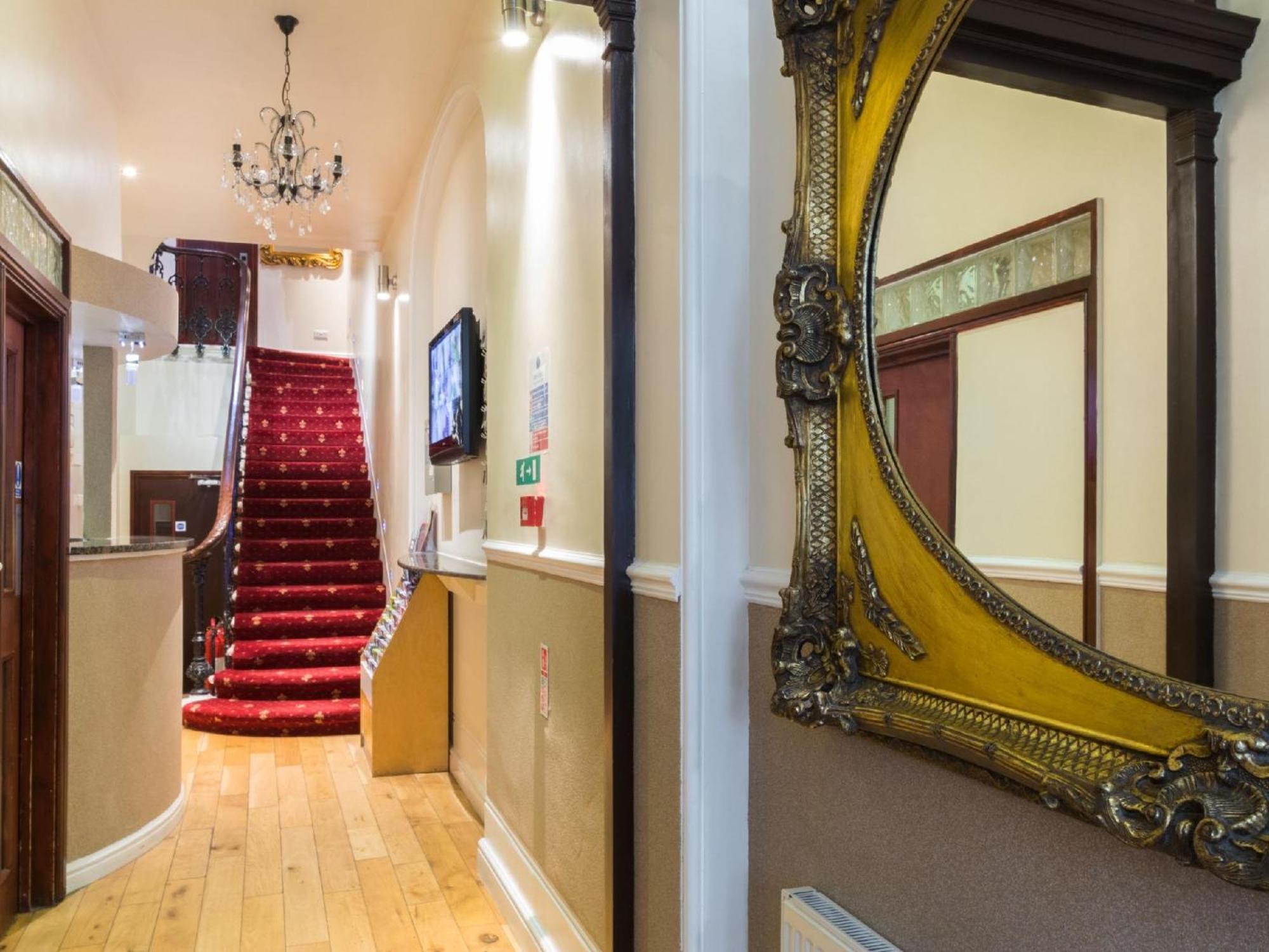 Notting Hill Gate Hotel London