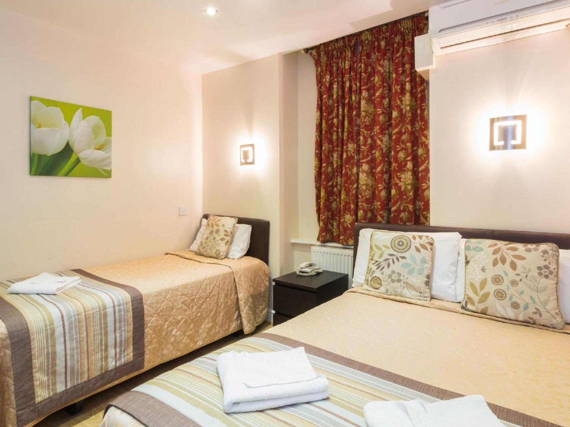 Hotel Notting Hill Gate