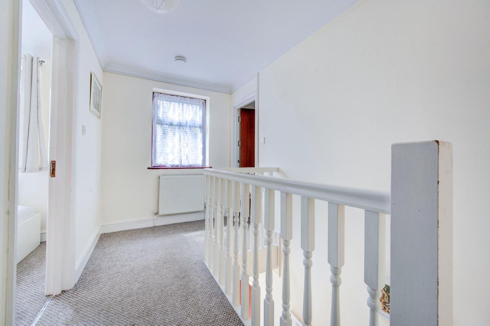 Guestready - Bright Terrace House In Maida Hill Leilighet London