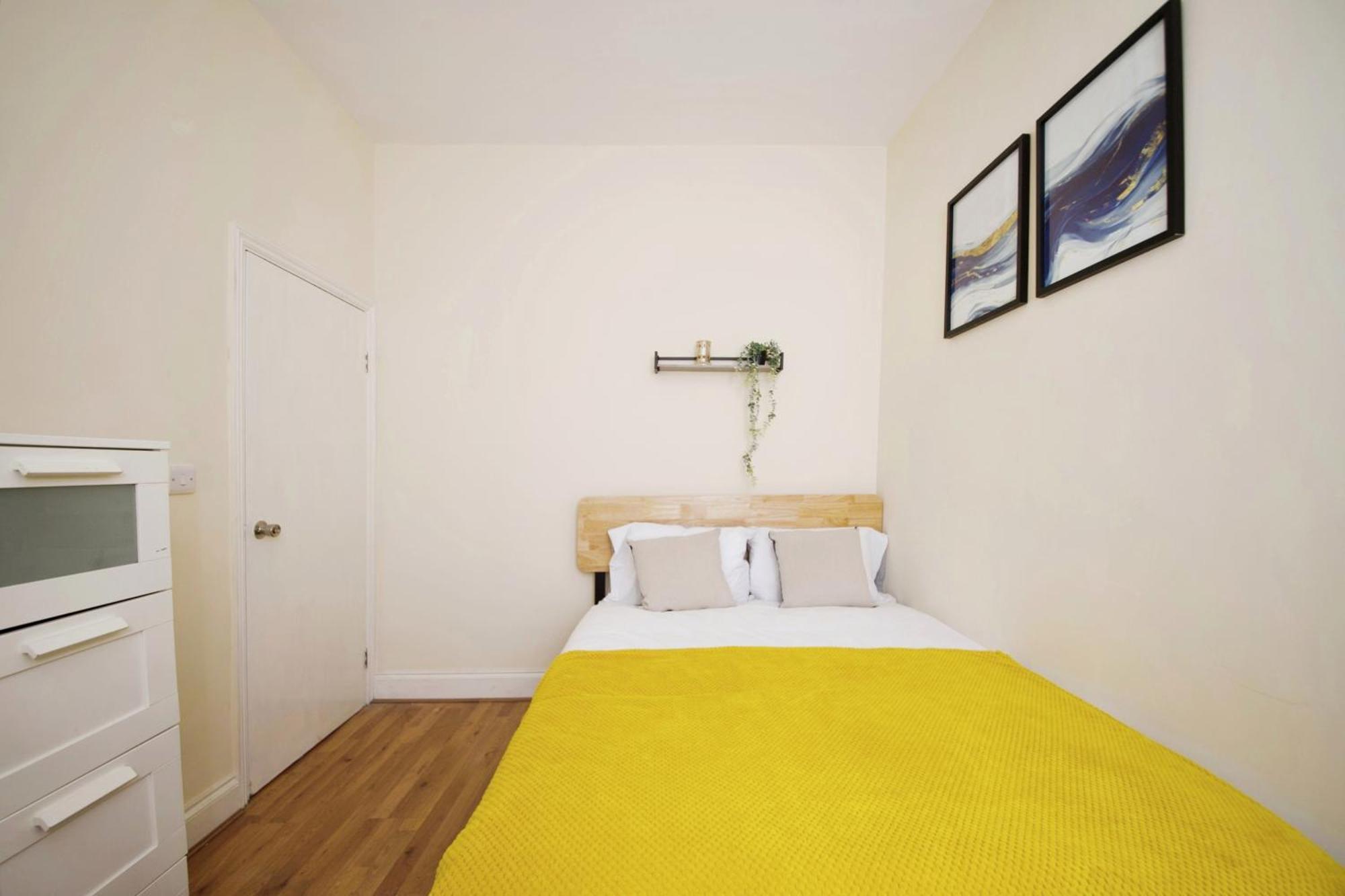 Ferienhaus The Garden House Near Tottenham Stadium Alexandra Palace Finsbury P *