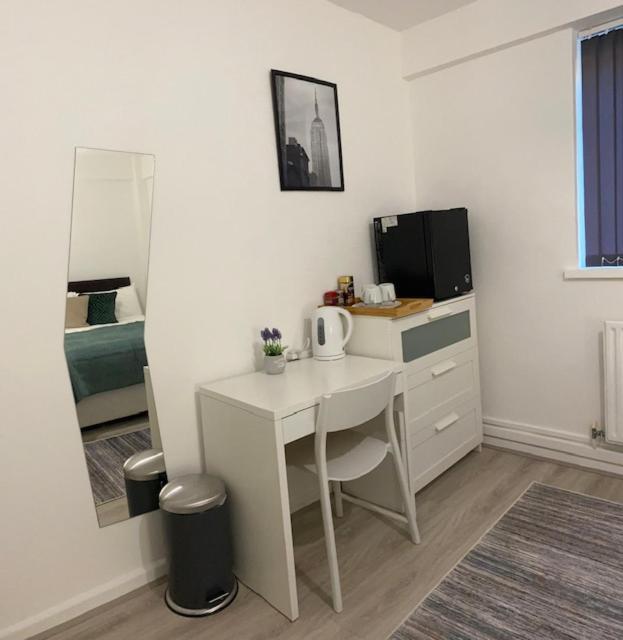 Private In Sidmouth Street, Kings Cross Guest house *