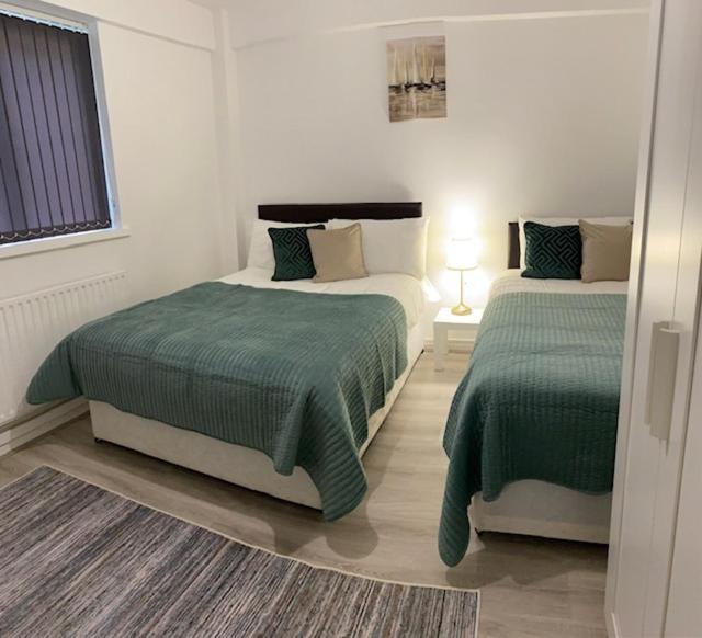 Guest house Private In Sidmouth Street, Kings Cross *