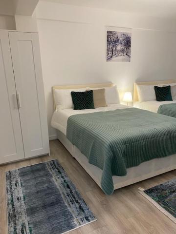 Private In Sidmouth Street, Kings Cross London