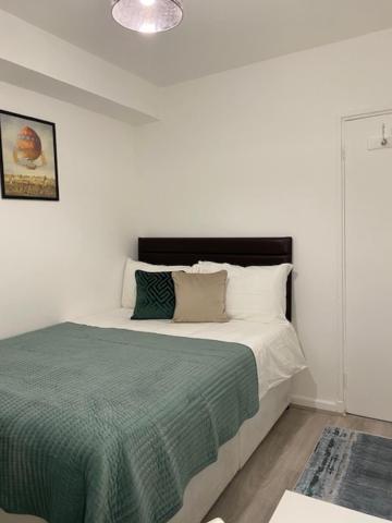 Private In Sidmouth Street, Kings Cross Guest house *