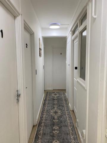 Guest house Private In Sidmouth Street, Kings Cross London