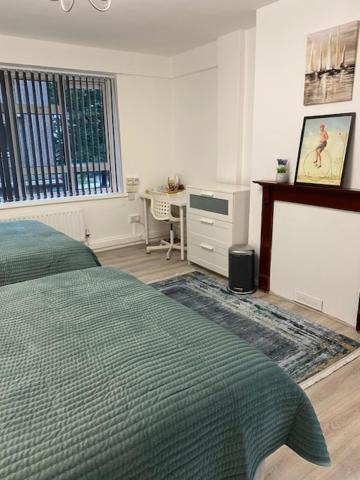 Private In Sidmouth Street, Kings Cross Guest house London