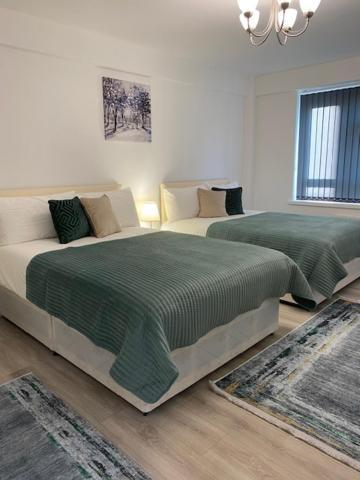 Private In Sidmouth Street, Kings Cross * London