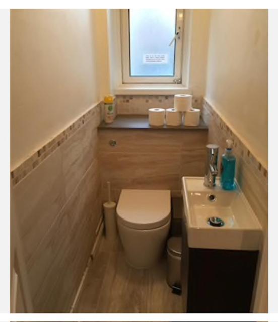 Private In Sidmouth Street, Kings Cross * London