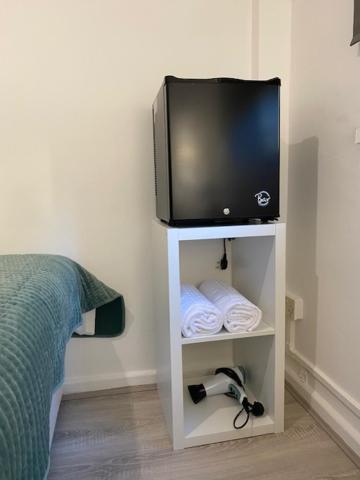 Guest house Private In Sidmouth Street, Kings Cross *