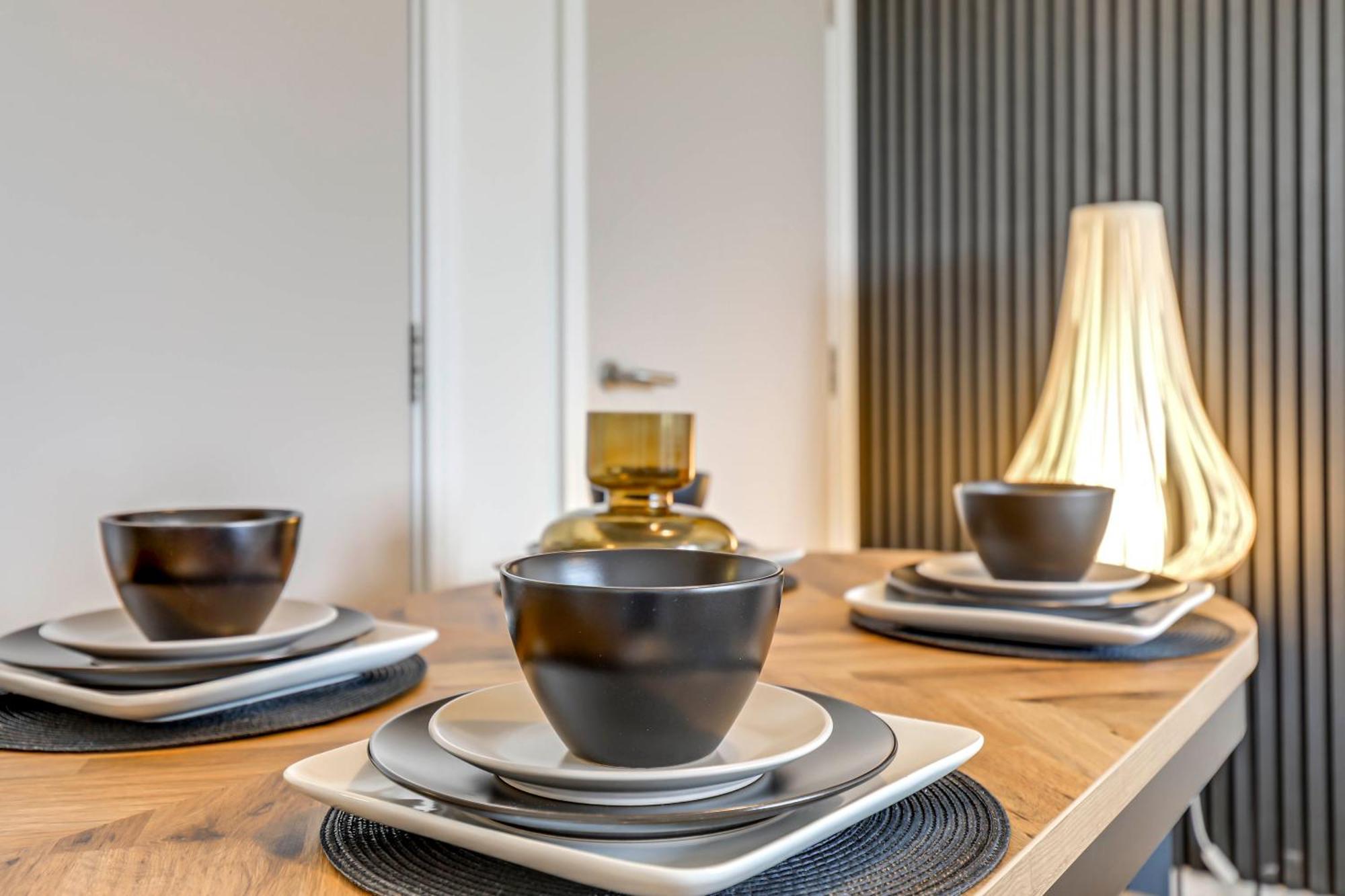 Appartement The Quarters - Pioneer