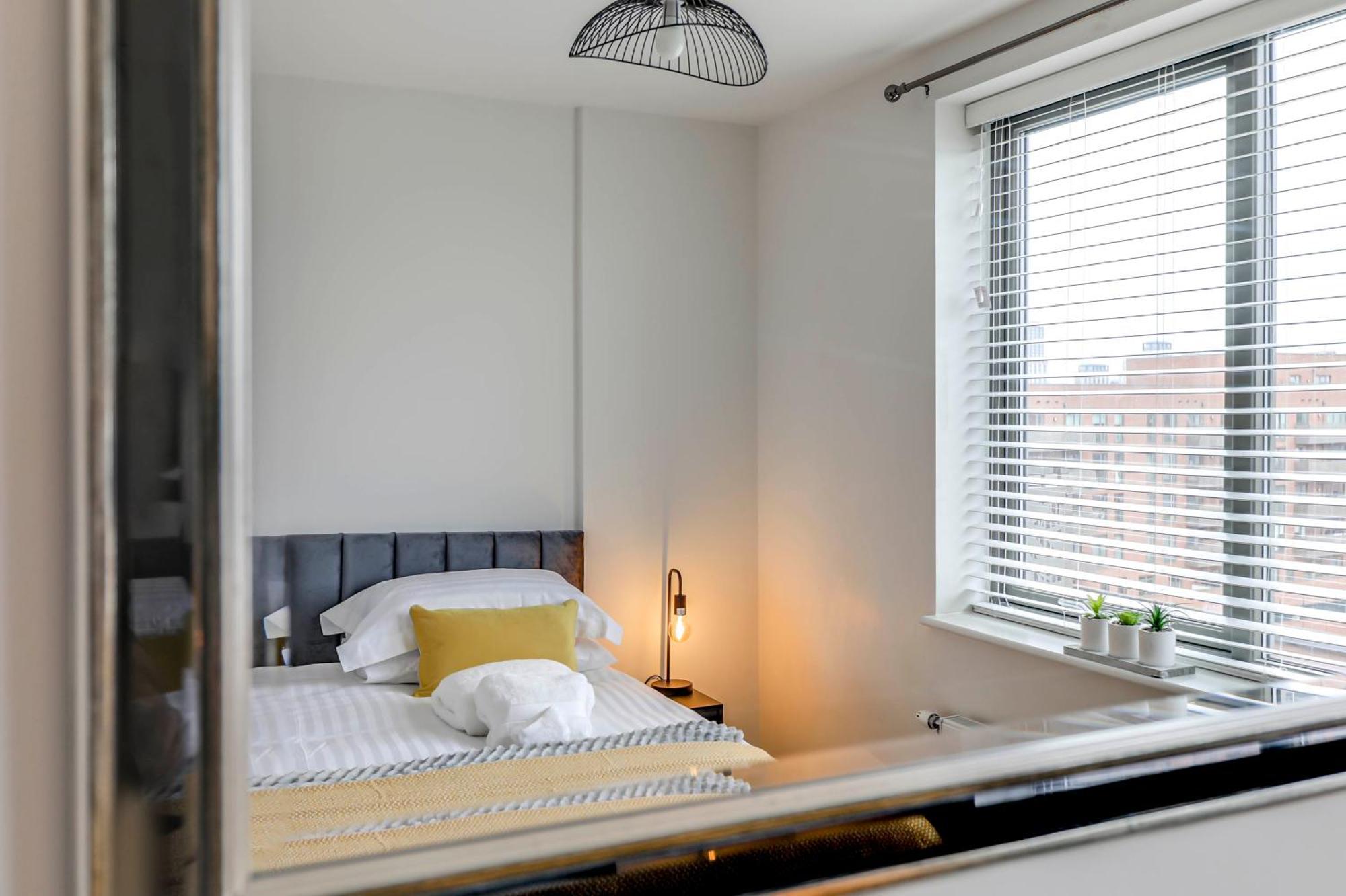 Appartement The Quarters - Pioneer