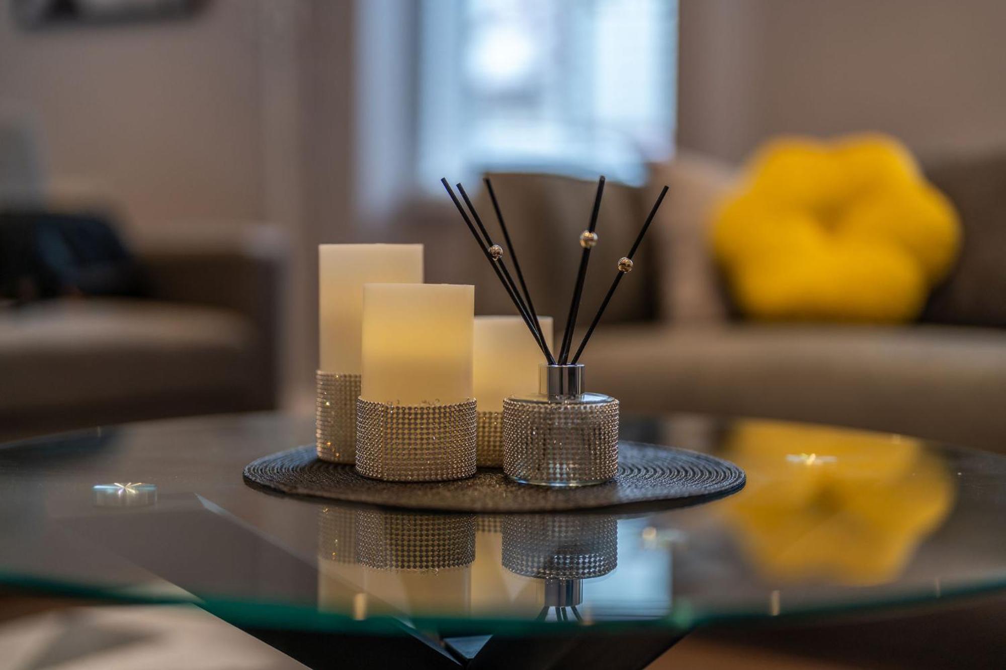 Feriehus Stunning 3 Bd House-tottenham Hotspur Stadium-parking And Wifi Free