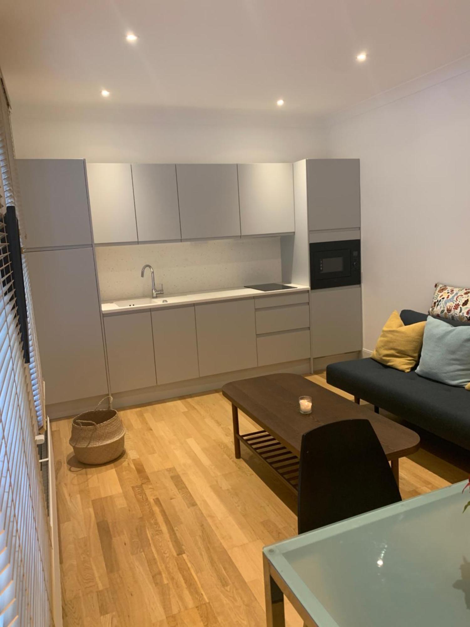Leilighet Beautiful One Bedroom Flat In The Heart Of Notting Hill Gate
