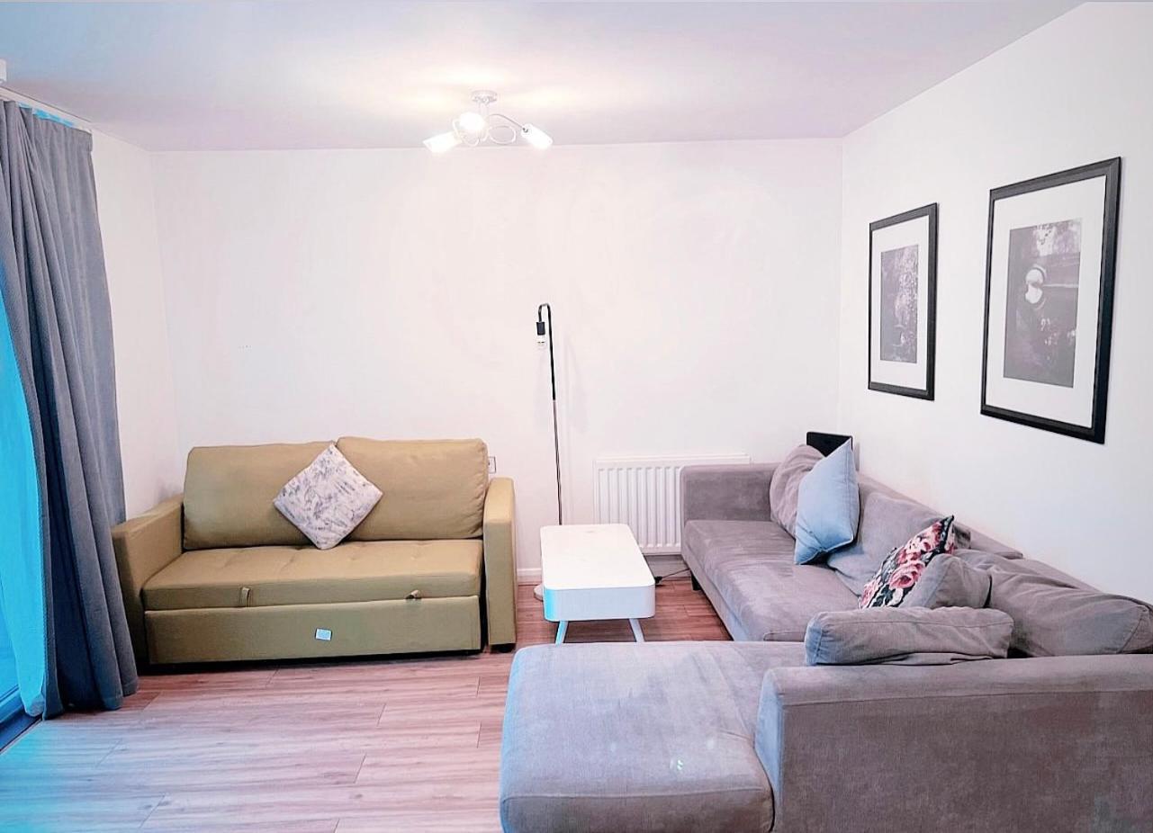 Battersea Chelsea Bridge Appartement *