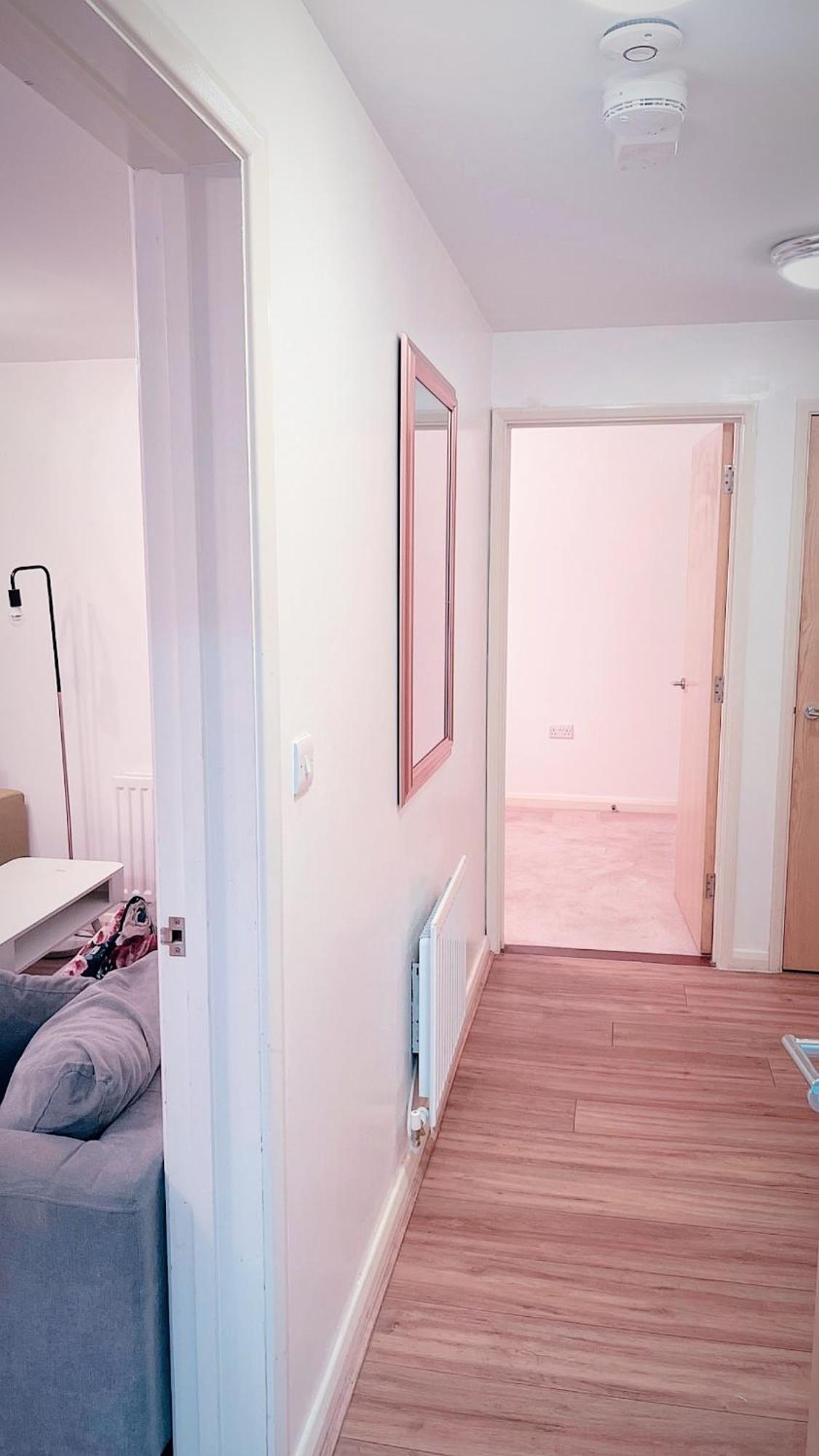 Appartement Battersea Chelsea Bridge *