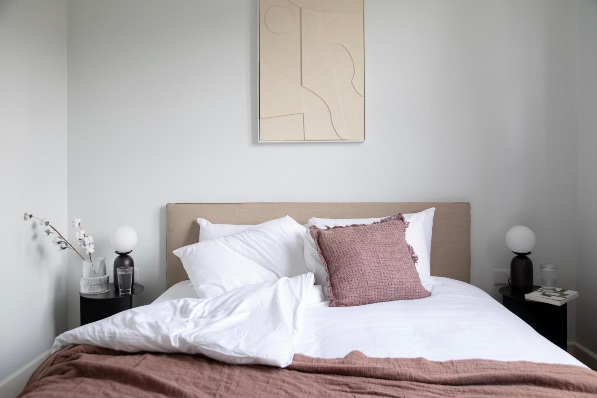 Gulaid House Knightsbridge By Bob W Apartahotel 5*