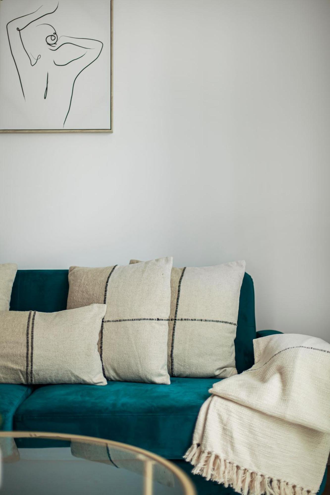 The Lambeth Appartement *