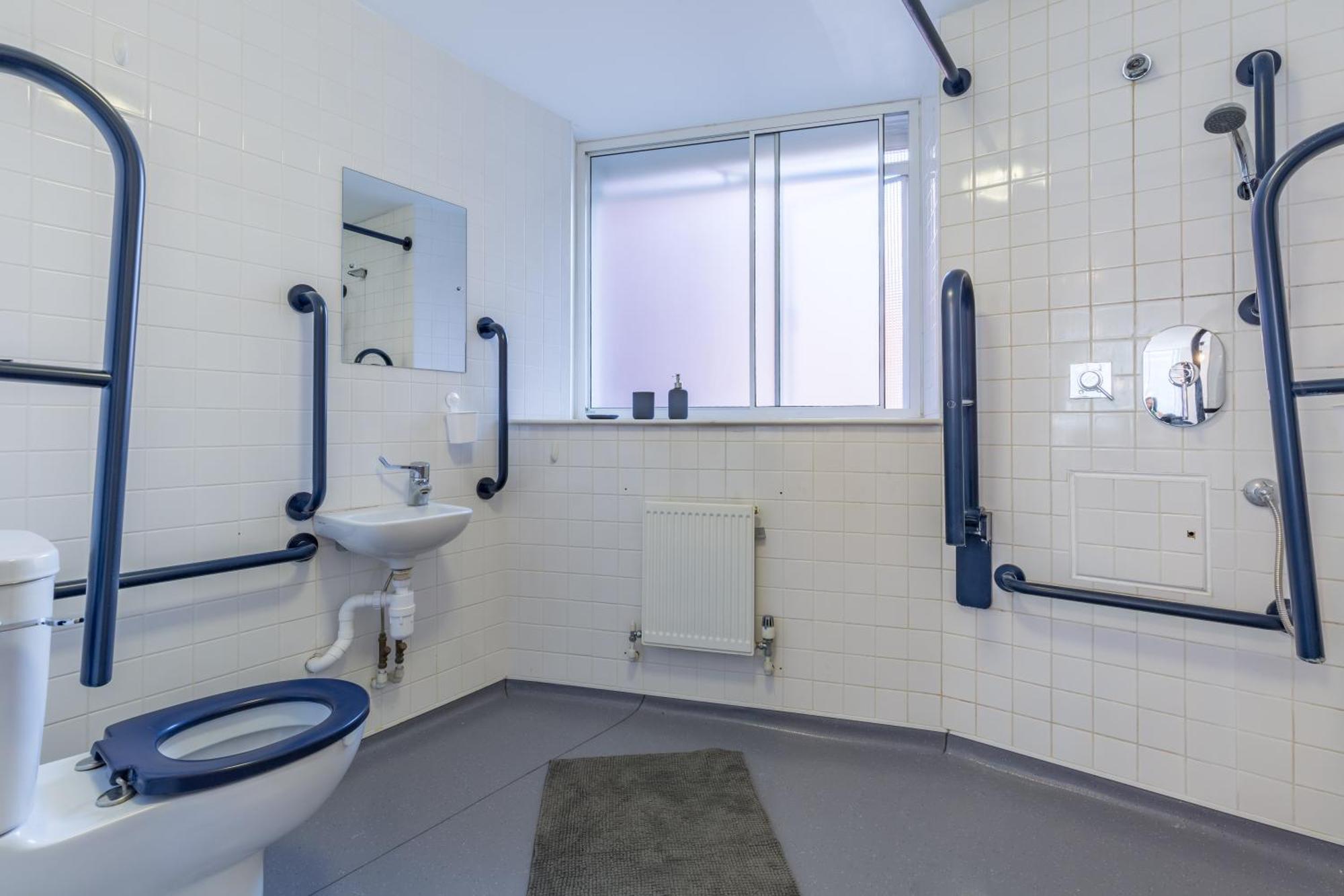 Studio Flat Farringdon Aparthotel London