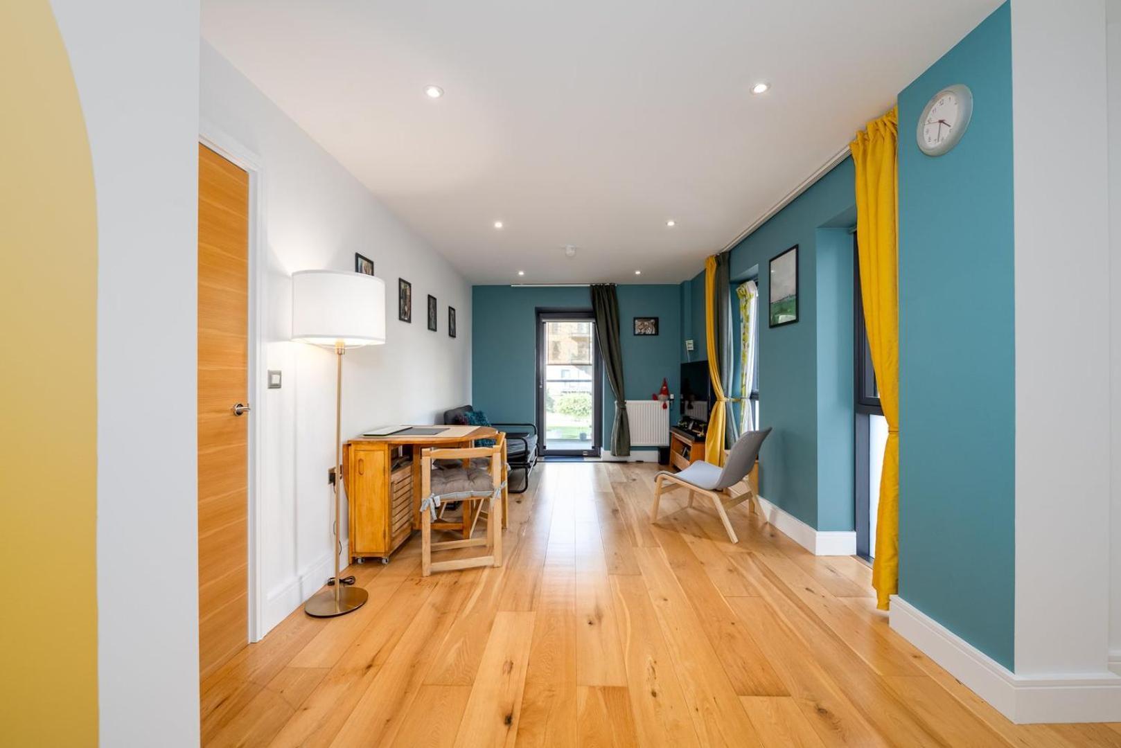 Apartment Guestready - Stylish Retreat Near The Airport London