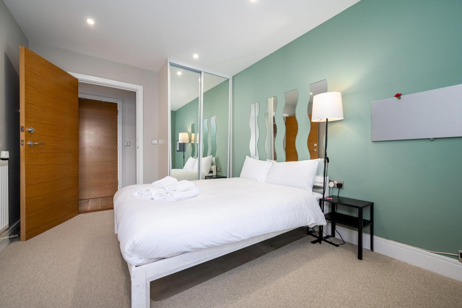 Guestready - Stylish Retreat Near The Airport * London